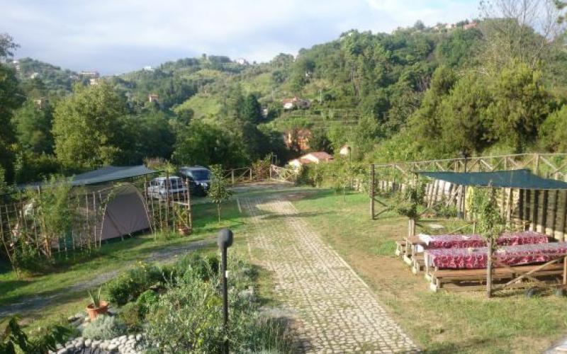 Area Tende Area Tende